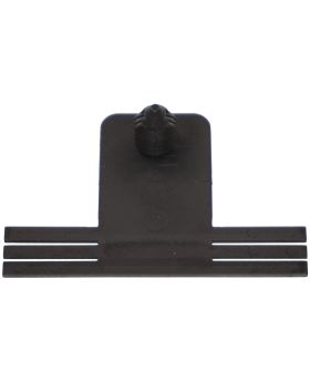 BMW Cable Wiring Harness Loom Tie Holder Clip Clamp 61136924219 New Genuine