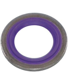 BMW Aircon A/C Coolant Line Pipe Hose Seal Gasket Ring 64539284018 New Genuine