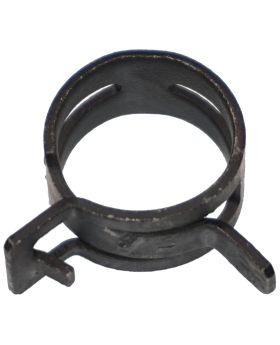 MINI R52 R53 Coolant Hose Pipe Clamp Spring Clip 23mm 11537509200 New Genuine