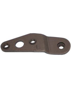 BMW E63 E64 E46 E83 E53 E85 E86 Seat Repair Bracket LH 52108240499 New Genuine