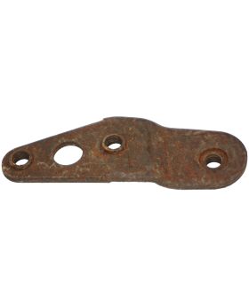 BMW E63 E64 E46 E83 E53 E85 E86 Seat Repair Bracket LH 52108240499 Other Genuine