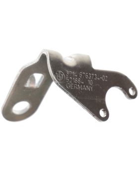 BMW Head Light Aim Ride Height Sensor Holder Bracket RH 37146763734 New Genuine