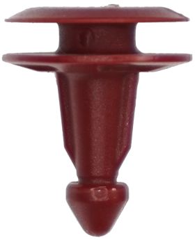 MINI Sill Side Skirt Trim Cover Clip Clamp Rivet Upper 51417008526 New Genuine