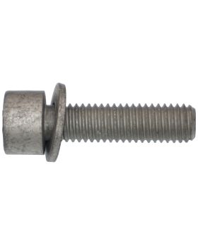 BMW 6mm Allen-Head Bolt/Screw M8x1.25x30mm Grade 8.8 07119905720 New Genuine