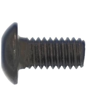 BMW 2.5mm Allen-Head Bolt/Screw M4x0.7x8mm Grade 10.9 41008421929 New Genuine
