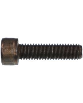 BMW 6mm Allen-Head Bolt/Screw M8x1.25x30mm Grade 10.9 41008421775 New Genuine
