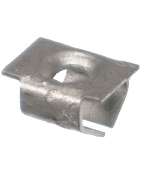 BMW Body Chassis Clip Nut Screw Fixing Fastener Clamp 07129904213 New Genuine