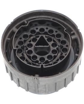 BMW Wiring Cable Plug Terminal Connector Housing 25-Pin 61131387108 New Genuine