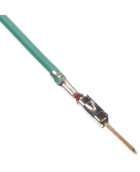 BMW Wiring Connector Plug Terminal Repair Contact Pin 61130070578 New Genuine