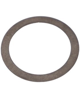 BMW Flat Washer Shim Spacer Adjuster 35 x 45 x 0.3 mm 31358345855 New Genuine
