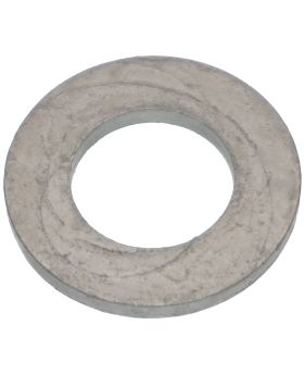 BMW Flat Plain Bolt Washer Shim Spacer 15.2x27.9x2.5mm 07119905829 New Genuine