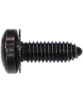 BMW Self-Tapping T30 Torx-Head Bolt/Screw M6x1.00x17mm 07147139404 New Genuine