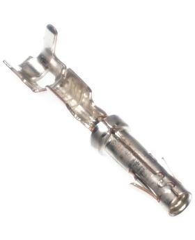 BMW Wiring Connector Plug Terminal Repair Contact Pin 12521744075 New Genuine