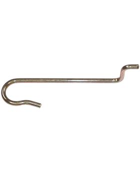BMW Parking Hand Brake Cable Hanger Holder Clip Hook 34411152228 New Genuine