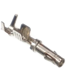 BMW Wiring Connector Plug Terminal Repair Contact Pin 12521744076 New Genuine