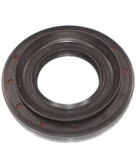 BMW Diff Final Drive Output Shaft Oil Seal Ring Gasket 33131214324 New Genuine