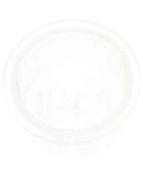 BMW 15mm Hole Blanking Blind Plug Grommet Cover Cap 51711964309 New Genuine