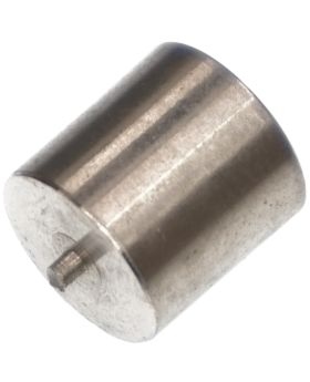 BMW Cylindrical Core Blind Plug Dowel 10mm x 10mm 33107548825 New Genuine