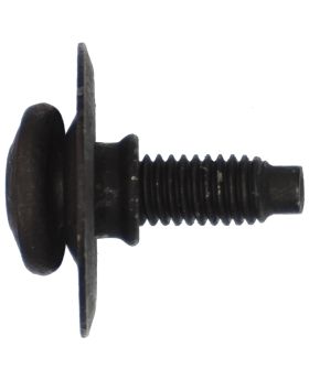 BMW T30 Torx-Head Bolt/Screw M6x1.00x20mm 07147406384 New Genuine