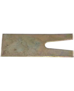 BMW E12 E24 E23 E28 Window Regulator Spacer Shim 1.0mm 51341823677 New Genuine
