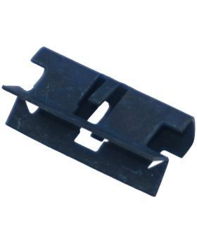 BMW E23 E28 Door Entrance Sill Trim Cover Clip Clamp 51471866667 New Genuine