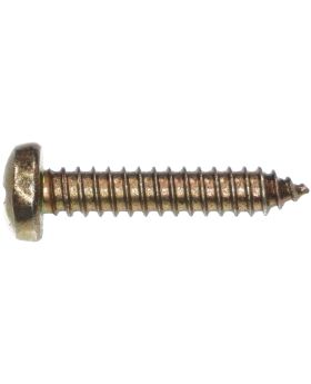BMW Cross-Head Self-Tapping Screw/Bolt 6.3x32mm 07119906797 New Genuine