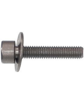 BMW T25 Torx-Head Bolt/Screw M5x0.8x25mm Grade 8.8 07129908548 New Genuine