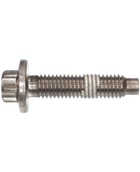 BMW E12 Torx-Head AL9 Alloy Bolt/Screw M8x1.25x36mm 11137559537 New Genuine
