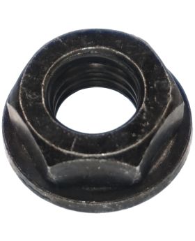 BMW 16mm Hex-Head Nut & Washer M10x1.5mm 07149156956 New Genuine