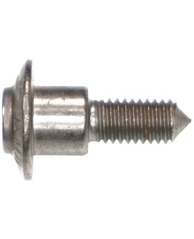 BMW Motorrad Fairing T25 Torx-Head Bolt Stainless Steel 46638521654 New Genuine