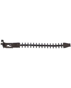BMW Cable Wiring Harness Loom Holder Tie Wrap Strap 12321276231 New Genuine