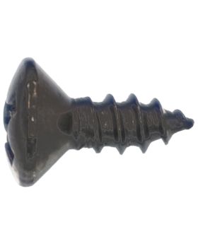 BMW Countersunk Cross-Head Self-Tapping Screw 3.5x9.5mm 07119902524 New Genuine