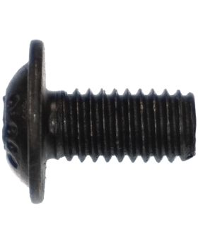 BMW 4mm Allen-Head Bolt/Screw M6x1.00x12mm Grade 10.9 41008422050 New Genuine