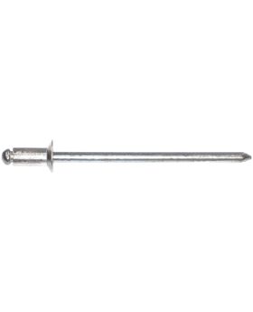 BMW Countersunk Blind Pop Rivet 3mm x 6mm 35008333163 New Genuine