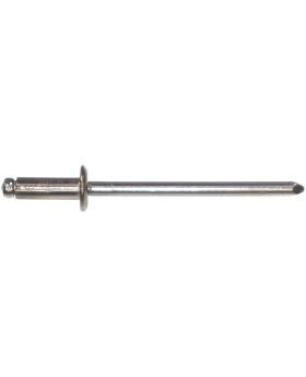 BMW Blind Pop Rivet 3.0mm x 8.0mm 41008427621 New Genuine