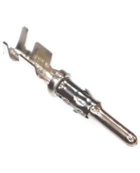 BMW Wiring Plug Connector Terminal Repair Contact Pin 61139344421 New Genuine