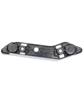 BMW F20 F21 F22 F23 Front LH Bumper Side Bracket Mount 51117245763 New Genuine