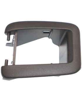 BMW G30 F90 Child Seat Isofix Mount Socket Frame Trim Bezel 7383442 New Genuine
