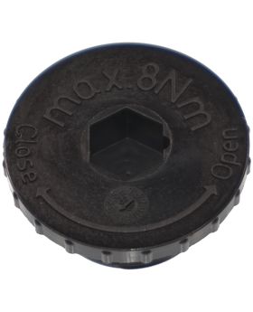 BMW ZF Gearbox Oil Sump Drain Plug Screw M24x1.00mm 24007588766 New Genuine