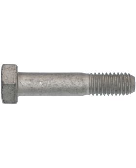 BMW 13mm Hex-Head Bolt/Screw M8x1.25x38mm Grade 8.8 32306780704 New Genuine