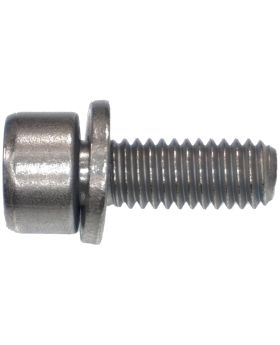 BMW T30 Torx-Head Bolt/Screw M6x1.00x16mm Grade 8.8 07129904819 New Genuine