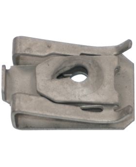 BMW Body Chassis Sheet Metal Clip Nut Screw Fixing 51717065773 New Genuine