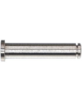BMW Motorrad Footrest Pedal Peg Pivot Dowel Bearing Pin 46717675691 New Genuine