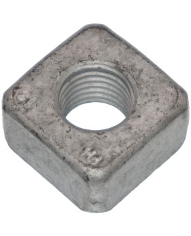 BMW Chassis Square Captive Nut M12x1.5mm 12x22x22mm 31106867397 New Genuine