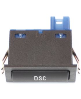 BMW E38 E46 DSC Dynamic Stability Control Switch Button 61318363695 New Genuine