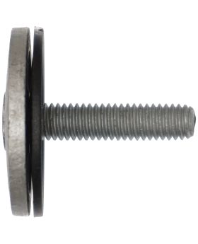 BMW T30 Torx-Head Bolt/Screw M6x1.00x30mm Grade 10.9 51357203714 New Genuine