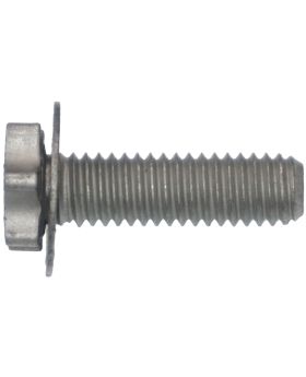 BMW E12 Torx-Head Bolt/Screw M6x1.00x20mm Grade 8.8 07147203315 New Genuine