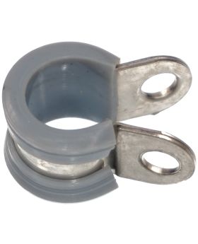 BMW E39 E38 M62 V8 Engine Vacuum Pipe Holder Clamp Clip 11421741396 New Genuine
