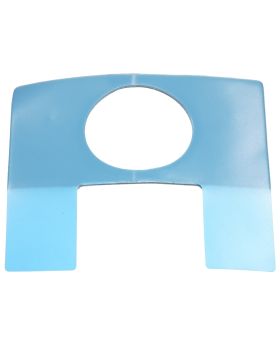 BMW F20 F21 LCI Front Parking Sensor Mount Adhesive Pad 51118079575 New Genuine