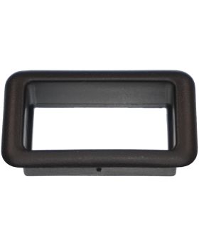 BMW E36 E53 Centre Console Switch Trim Frame Bezel 61311387996 New Genuine